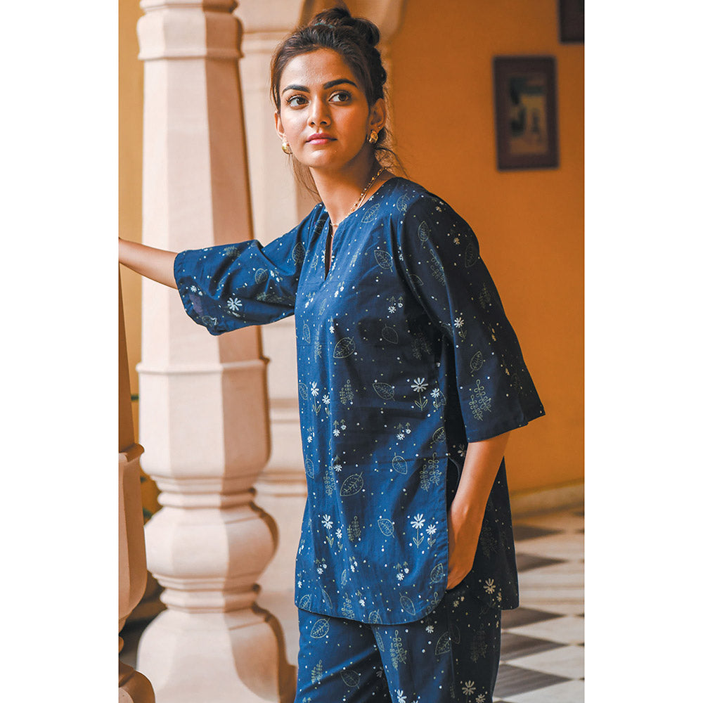 Gulaal Noe Night Suit (Set of 2)