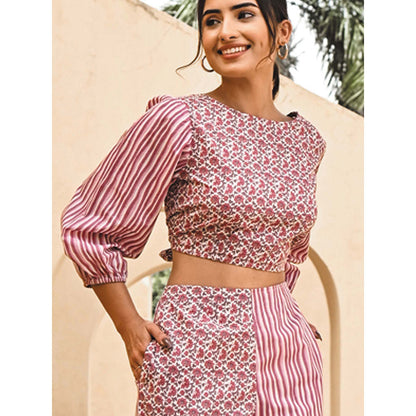 Gulaal Sharon Co-Ords (Set of 2)