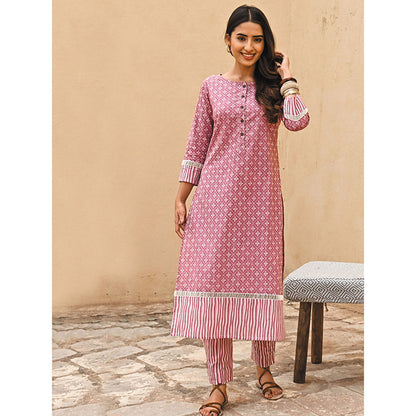 Gulaal Naila Kurta