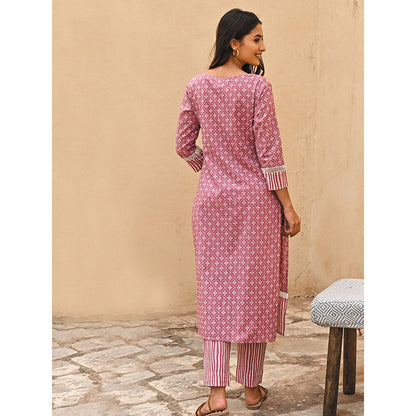 Gulaal Naila Kurta