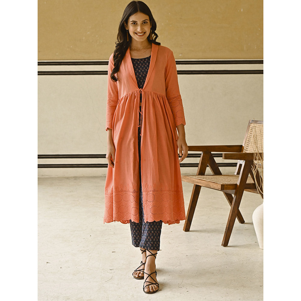 Gulaal Marigold Cover Up