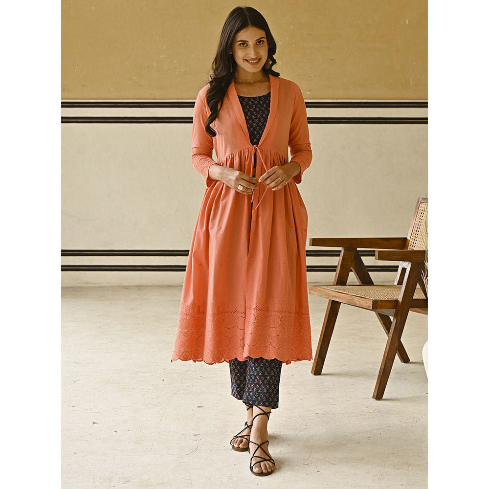 Gulaal Marigold Cover Up