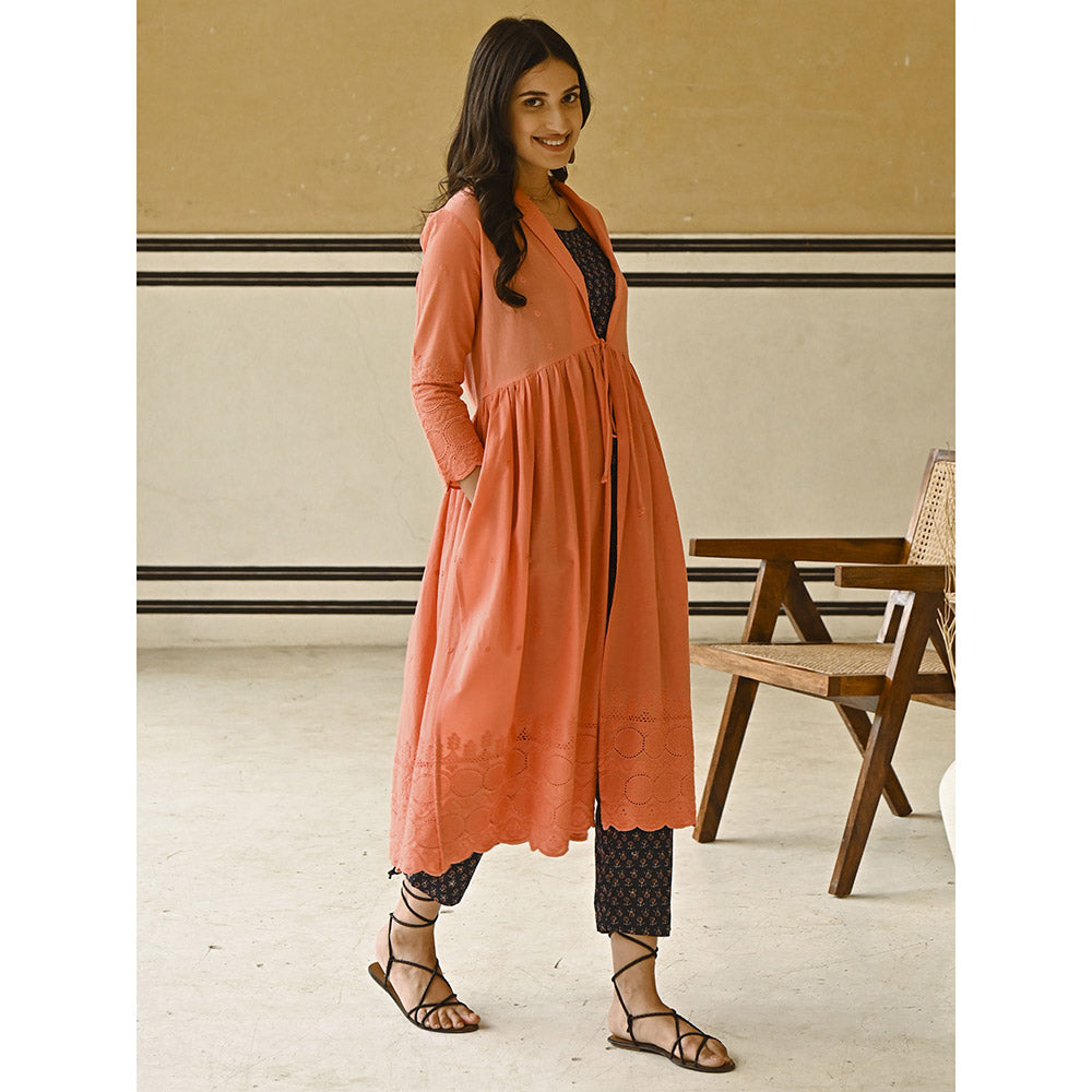 Gulaal Marigold Cover Up