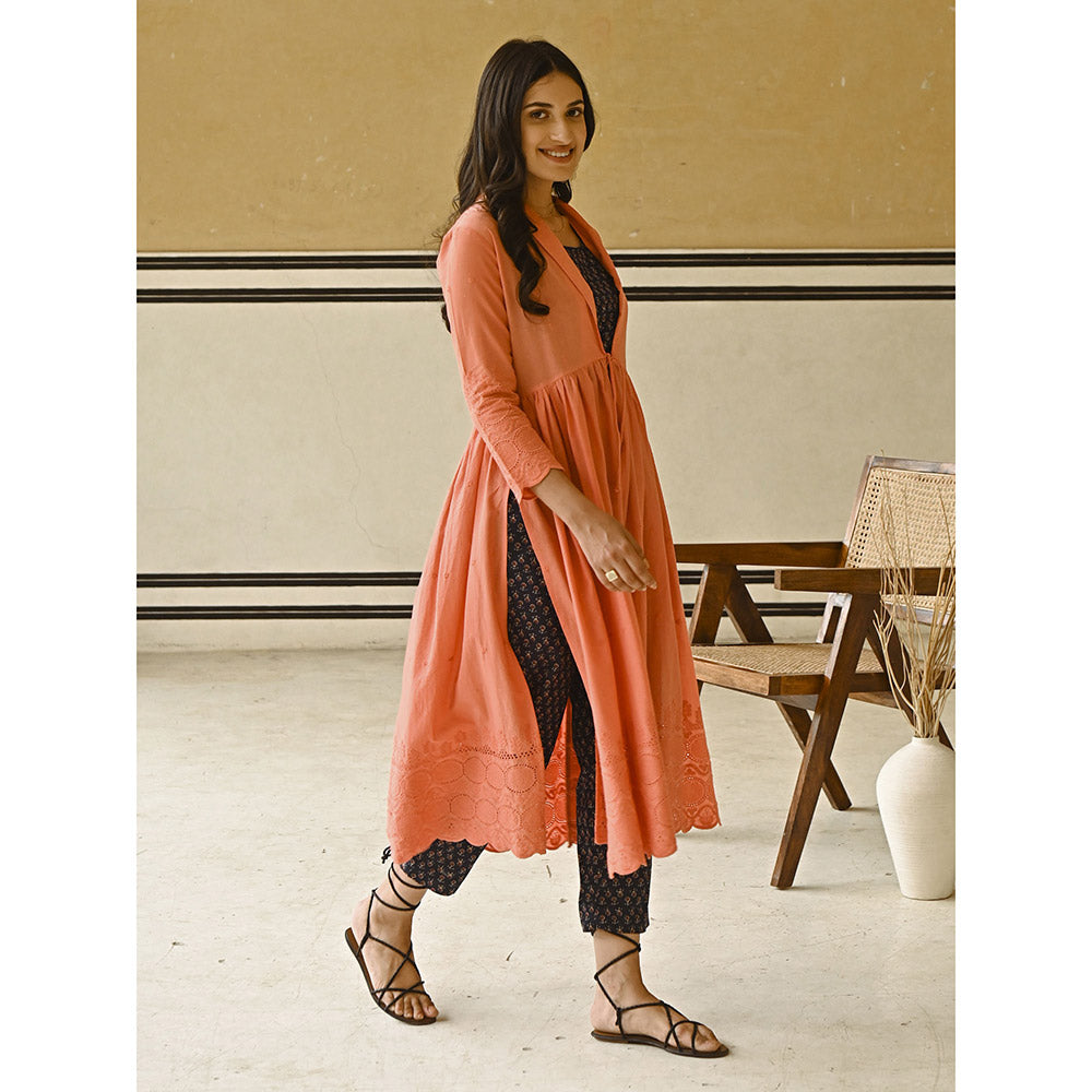 Gulaal Marigold Cover Up