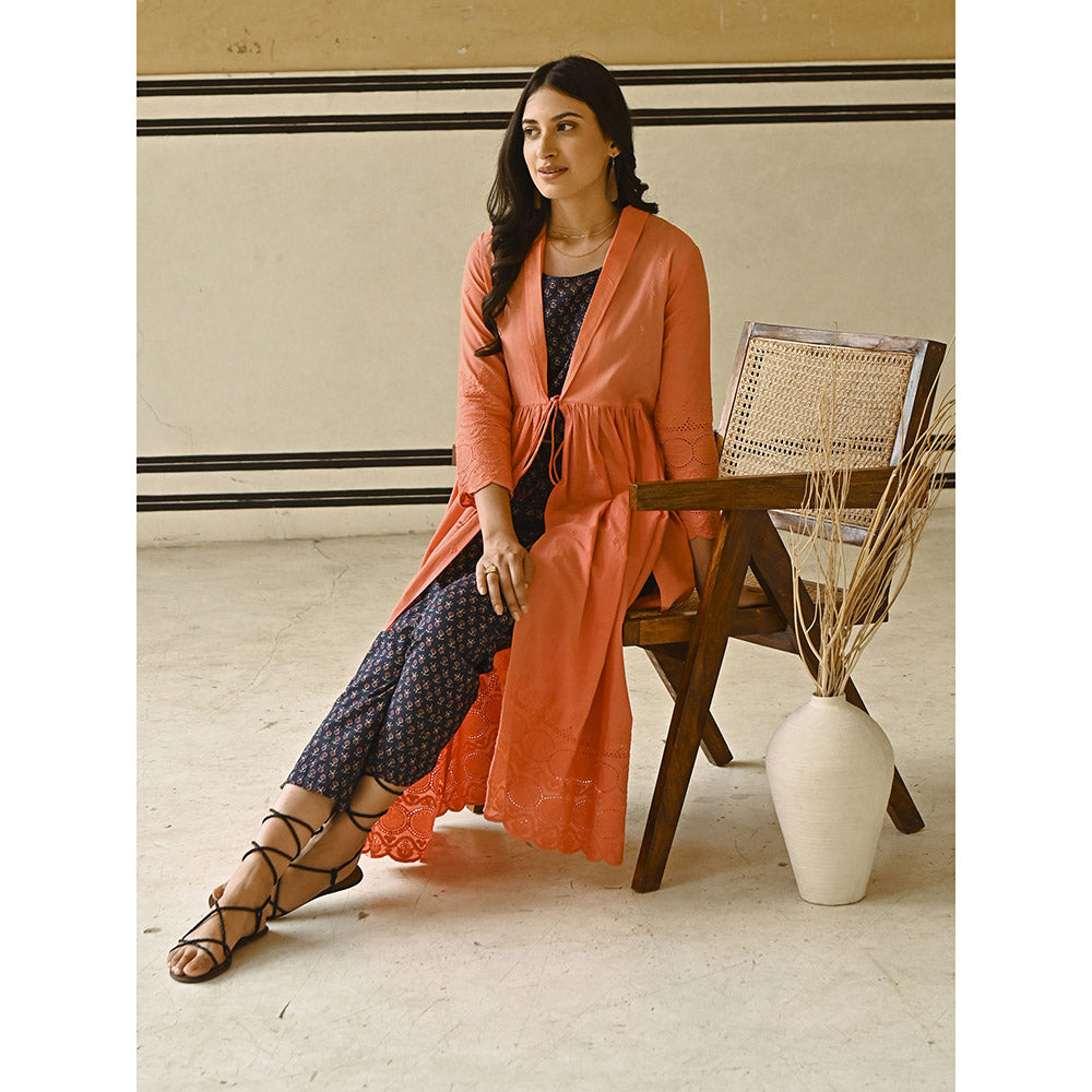 Gulaal Marigold Cover Up