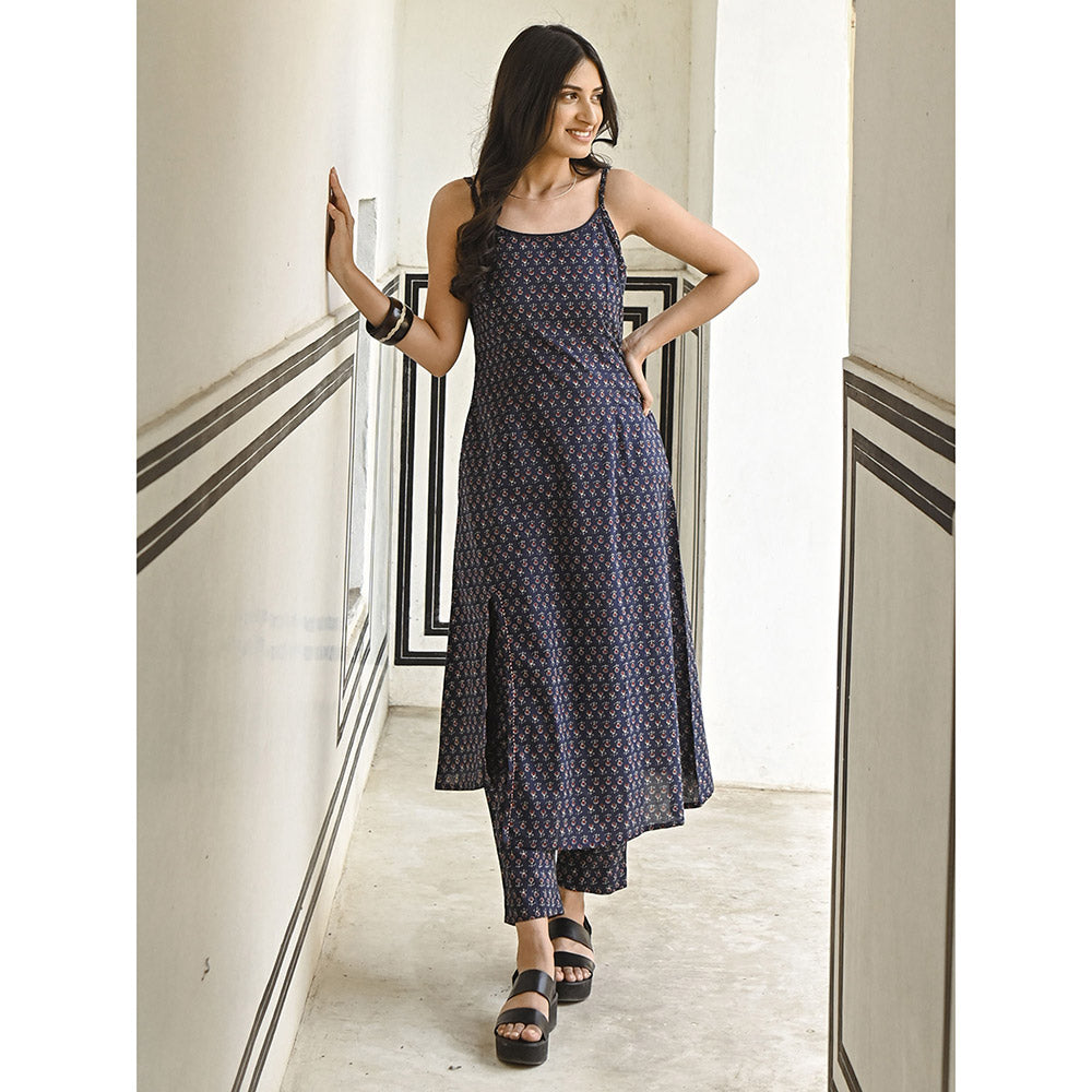 Gulaal Dew Kurta-Pants (Set of 2)
