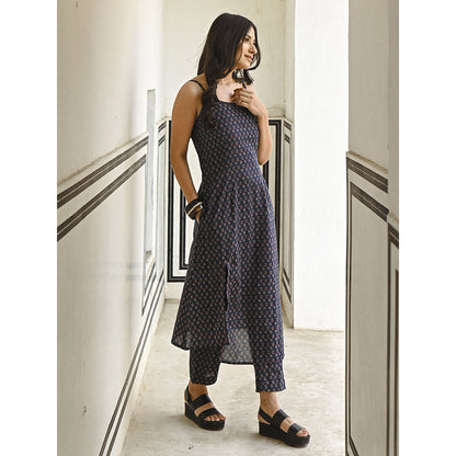 Gulaal Dew Kurta-Pants (Set of 2)