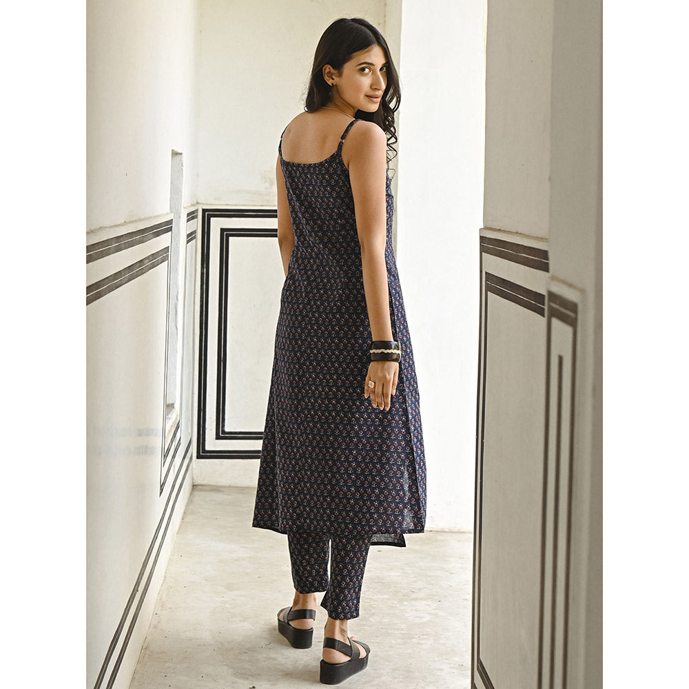Gulaal Dew Kurta-Pants (Set of 2)