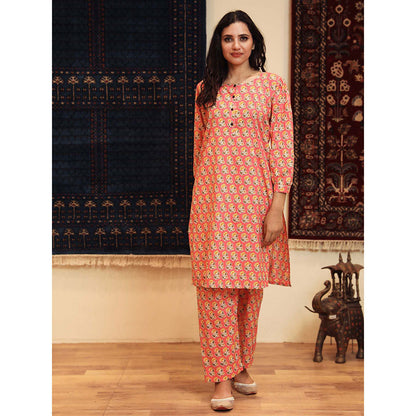 Gulabo Jaipur Alisha Pink (Set of 2)