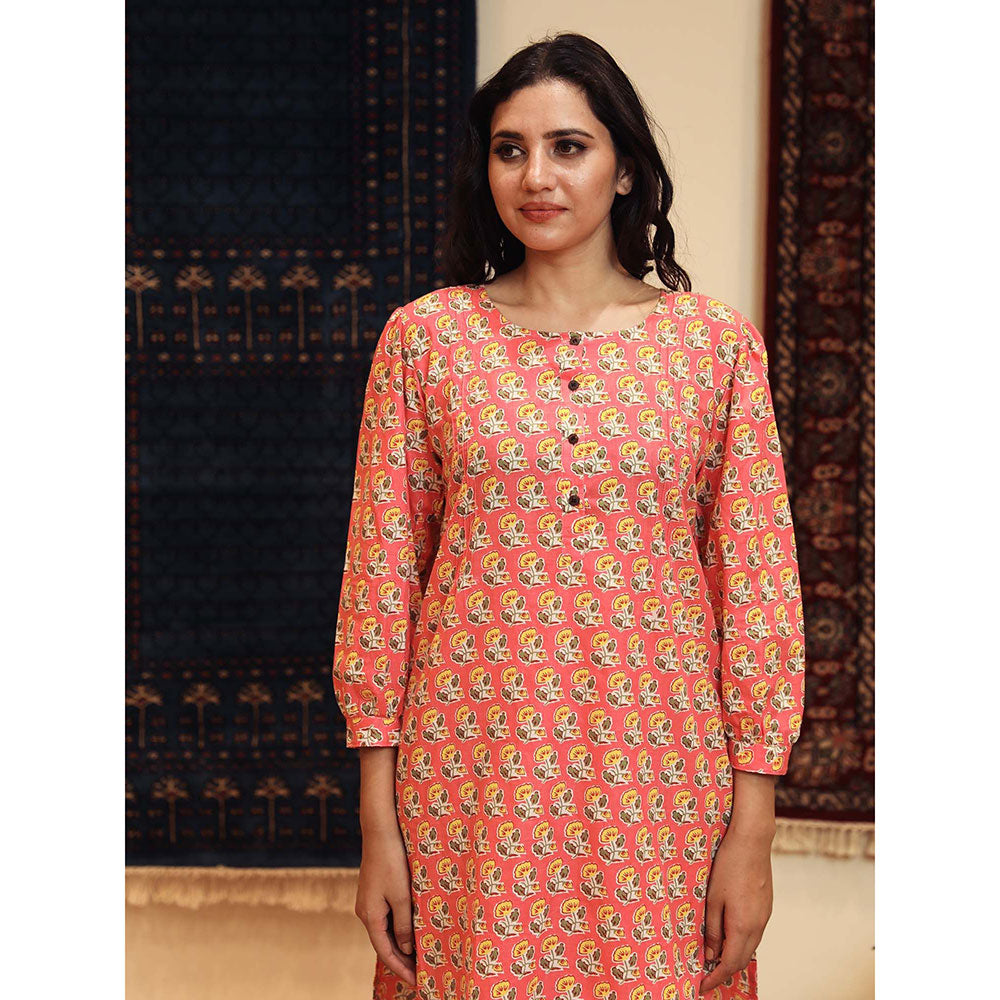 Gulabo Jaipur Alisha Pink (Set of 2)