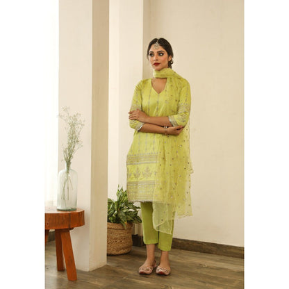 Gulabo Jaipur Natasha Pista (Set of 3)