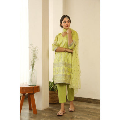 Gulabo Jaipur Natasha Pista (Set of 3)