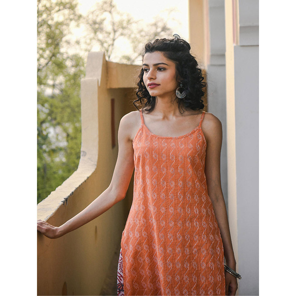 Gulaal Druti Kurta (Set of 2)