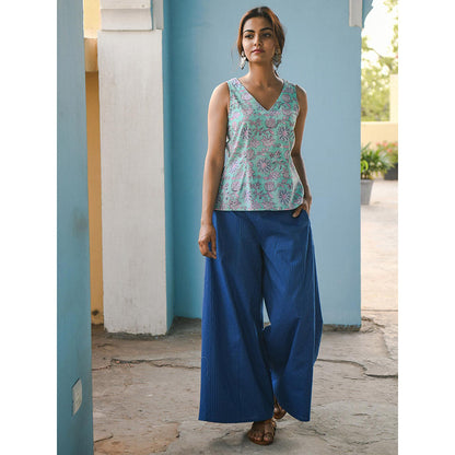 Gulaal Auria Palazzo (Set of 2)