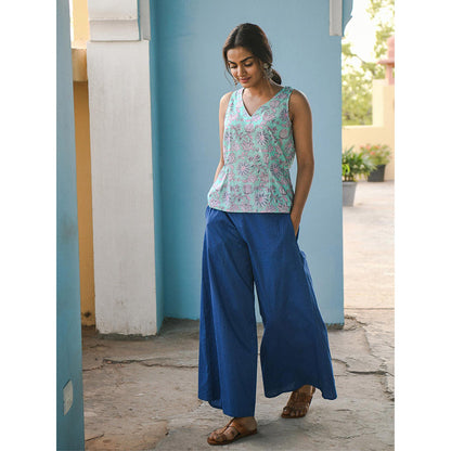 Gulaal Auria Palazzo (Set of 2)