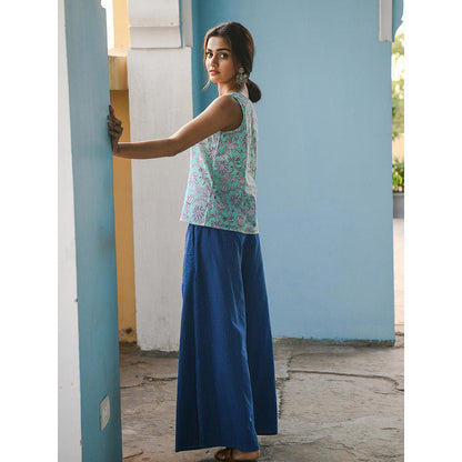 Gulaal Auria Palazzo (Set of 2)