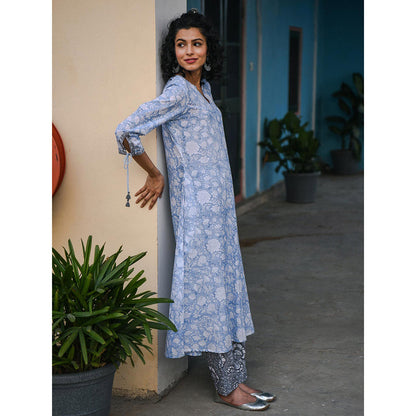 Gulaal Alhan Kurta