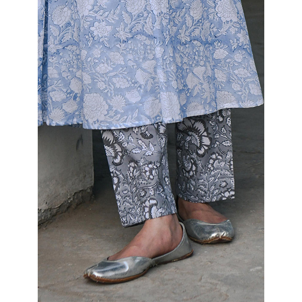 Gulaal Alhan Pant