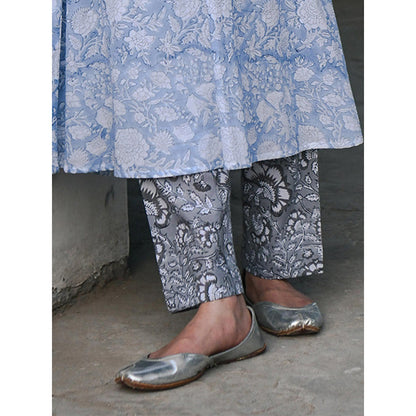 Gulaal Alhan Pant