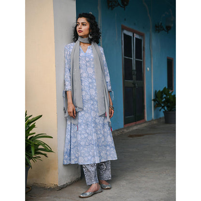 Gulaal Alhan Pant