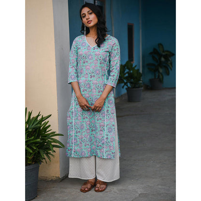 Gulaal Ketak Kurta