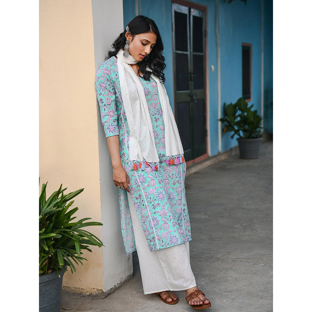 Gulaal Ketak Kurta