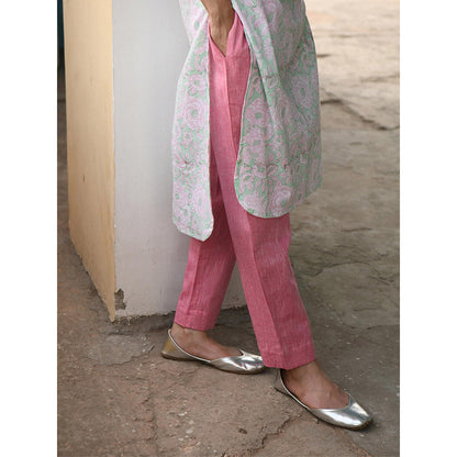 Gulaal Mranal Pants