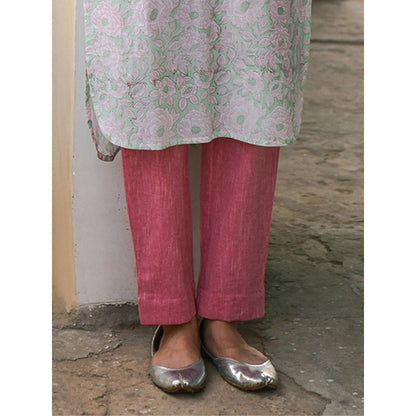 Gulaal Mranal Pants