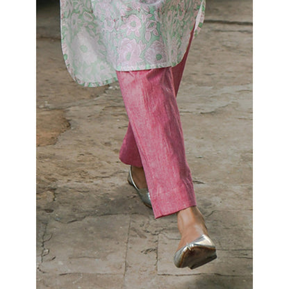 Gulaal Mranal Pants