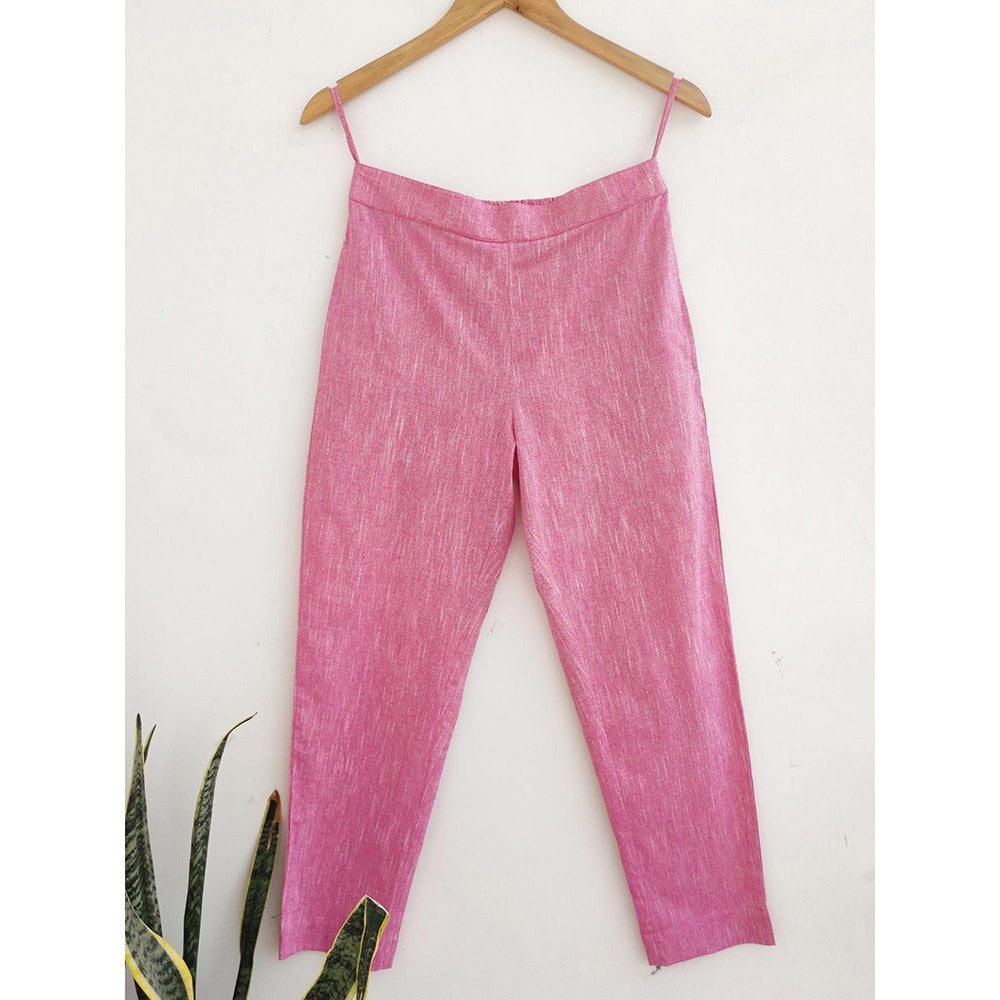 Gulaal Taureek Pants