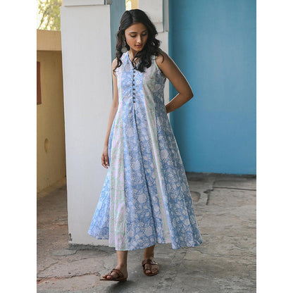 Gulaal Varij Maxi Dress