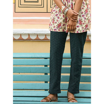 Gulaal Honeysuckle Chill Fit Pants