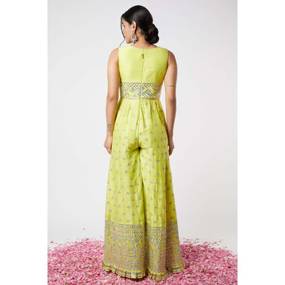Gopi Vaid Noor Jumpsuit