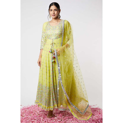 Gopi Vaid Noor Mughal AG (Set of 3)