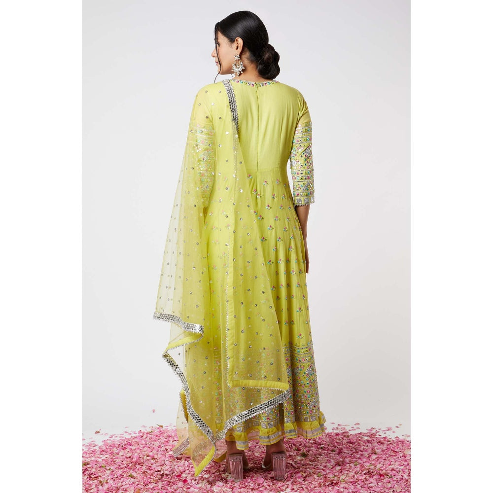 Gopi Vaid Noor Mughal AG (Set of 3)