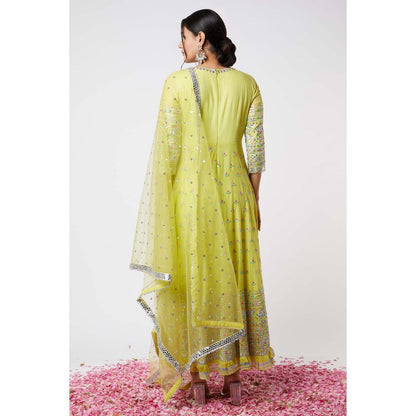 Gopi Vaid Noor Mughal AG (Set of 3)