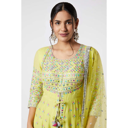 Gopi Vaid Noor Mughal AG (Set of 3)