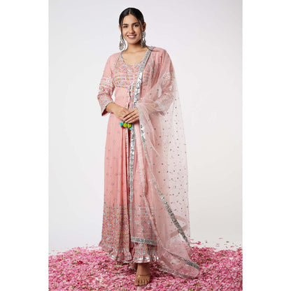 Gopi Vaid Noor Mughal AG (Set of 3)