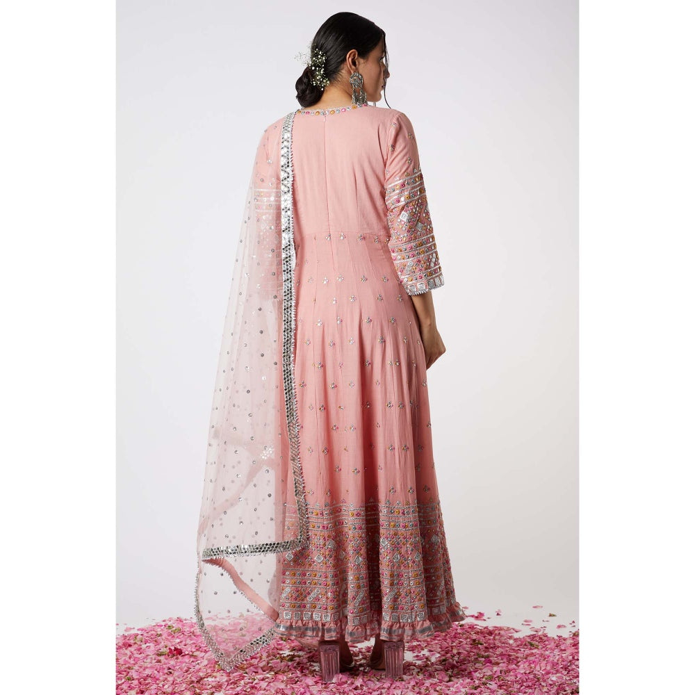 Gopi Vaid Noor Mughal AG (Set of 3)