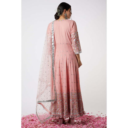 Gopi Vaid Noor Mughal AG (Set of 3)