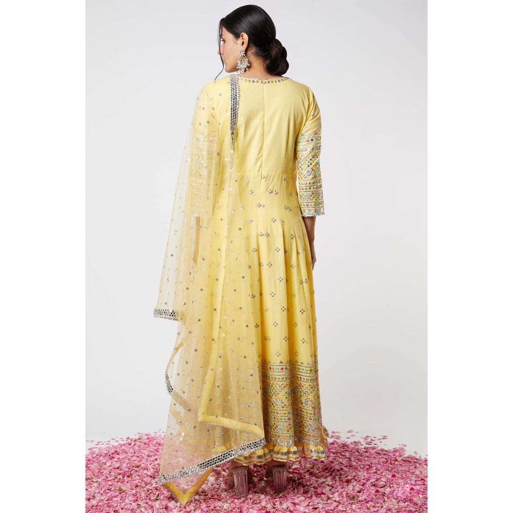 Gopi Vaid Noor Mughal AG (Set of 3)