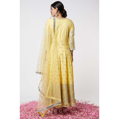 Gopi Vaid Noor Mughal AG (Set of 3)