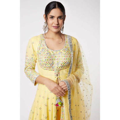 Gopi Vaid Noor Mughal AG (Set of 3)