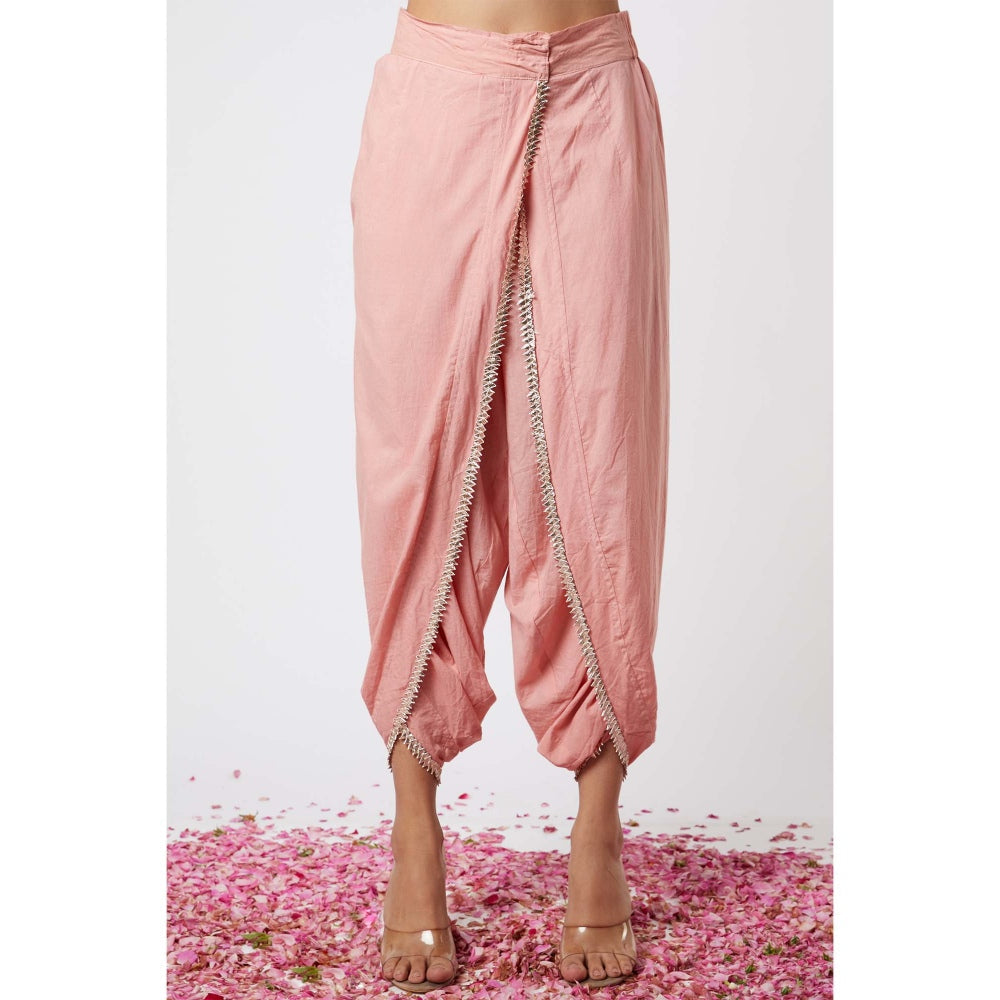 Gopi Vaid Noor Dhoti (Set of 3)