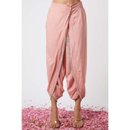 Gopi Vaid Noor Dhoti (Set of 3)