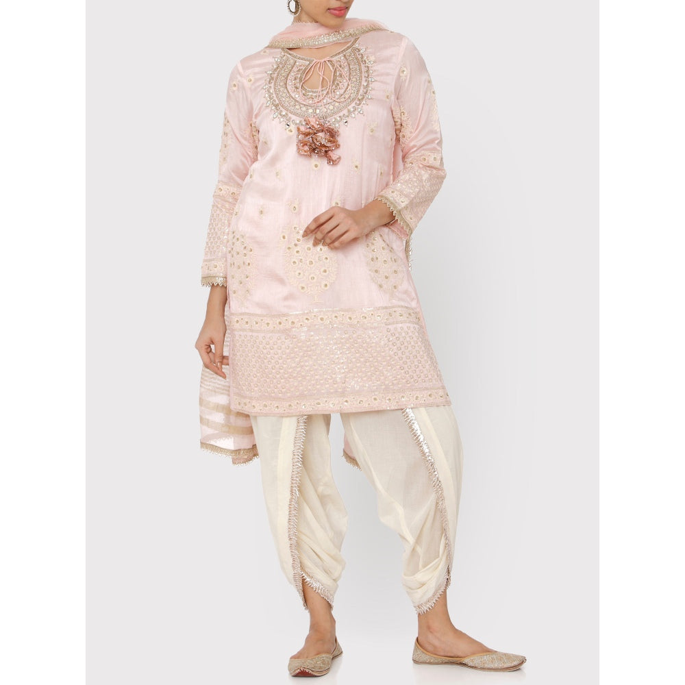 Gopi Vaid Manali Sort Set