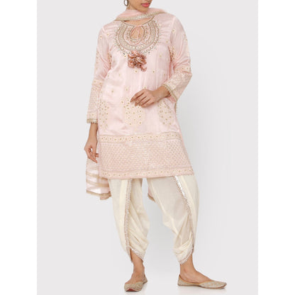 Gopi Vaid Manali Sort Set