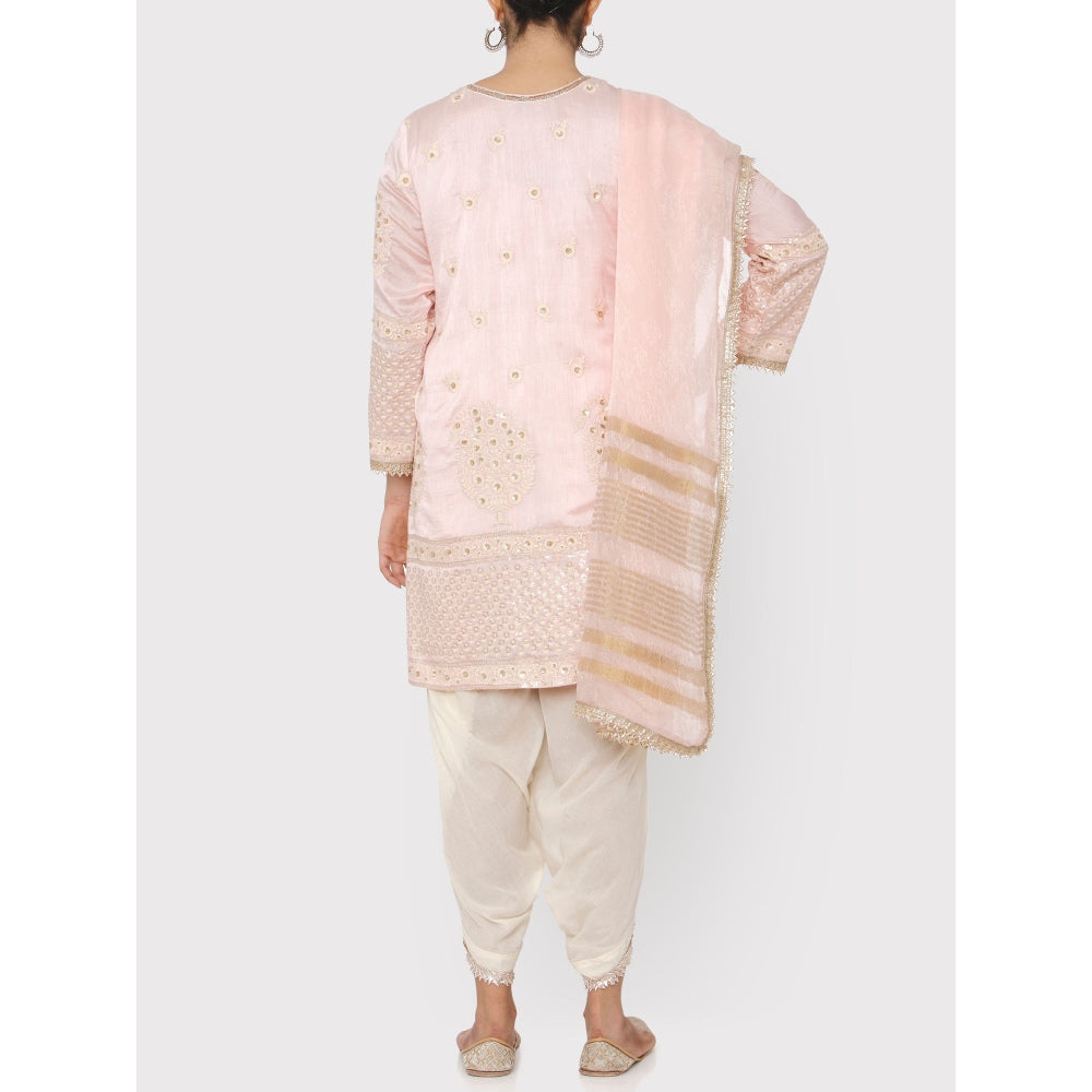 Gopi Vaid Manali Sort Set