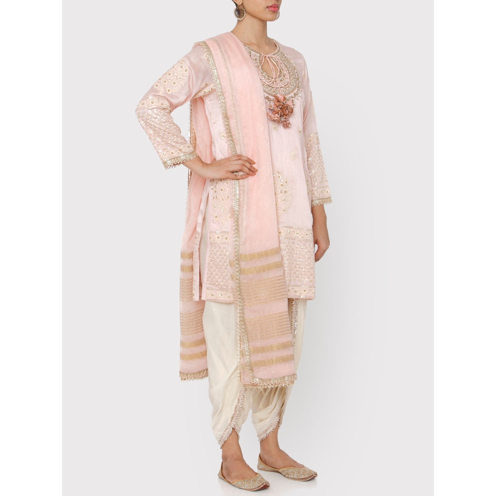 Gopi Vaid Manali Sort Set