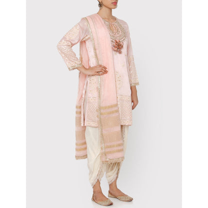 Gopi Vaid Manali Sort Set